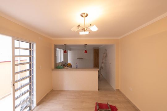 Copa de casa para alugar com 3 quartos, 162m² em Chácara Belenzinho, São Paulo