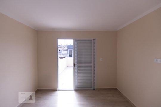 Quarto 1 de casa para alugar com 3 quartos, 162m² em Chácara Belenzinho, São Paulo