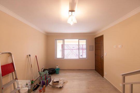 Casa para alugar com 3 quartos, 162m² em Chácara Belenzinho, São Paulo