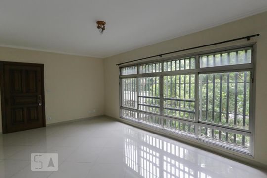 Sala de casa para alugar com 3 quartos, 300m² em Vila Madalena, São Paulo