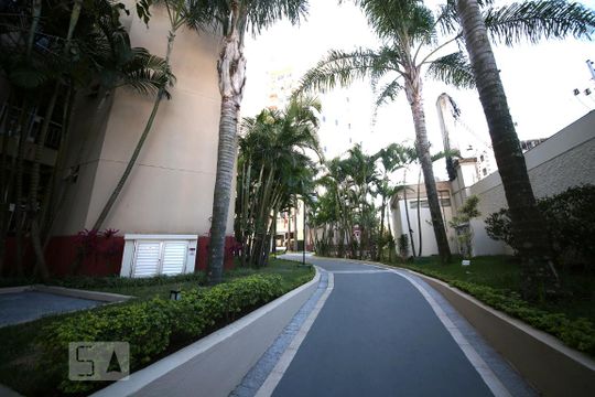 Área Comum de apartamento à venda com 2 quartos, 52m² em Jardim Alzira, São Paulo