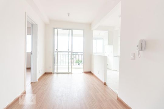 Apartamento para alugar com 1 quarto, 34m² em Presidente Altino, Osasco