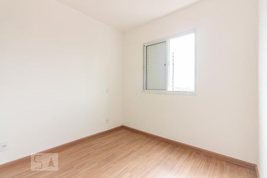 Suite de apartamento para alugar com 1 quarto, 34m² em Presidente Altino, Osasco