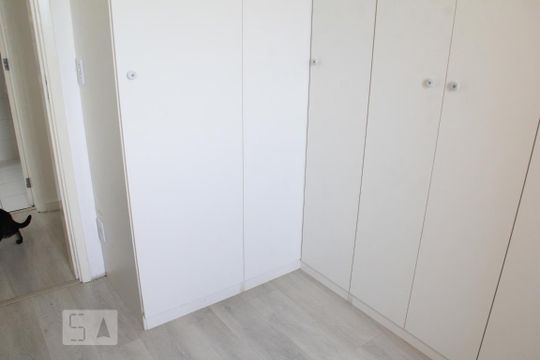 Quarto 1 de apartamento à venda com 2 quartos, 51m² em Jardim Roma, Jundiaí