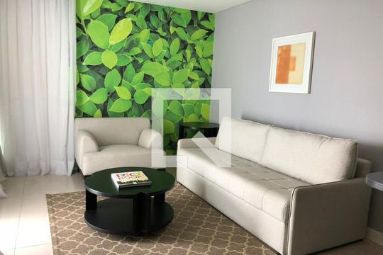 Apartamento à venda com 1 quarto, 60m² em Barra da Tijuca, Rio de Janeiro