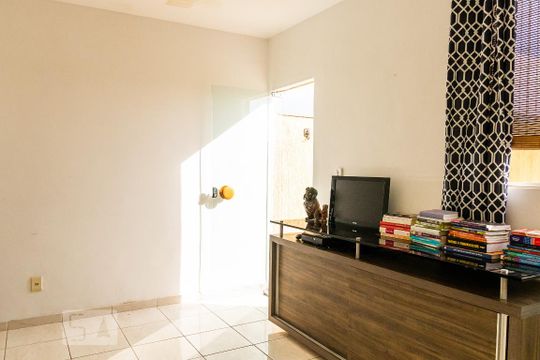 Cobertura de apartamento à venda com 3 quartos, 140m² em Jardim Atlântico, Belo Horizonte
