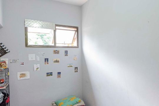 Quarto de Serviço de apartamento à venda com 4 quartos, 120m² em Tijuca, Rio de Janeiro