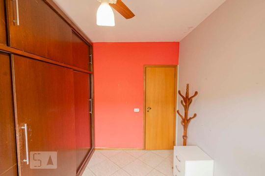 Quarto 3 de apartamento à venda com 4 quartos, 120m² em Tijuca, Rio de Janeiro