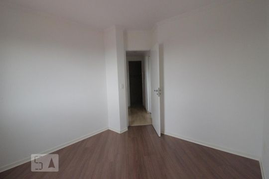 Quarto 3 de apartamento para alugar com 3 quartos, 70m² em Vila Aurora (zona Norte), São Paulo