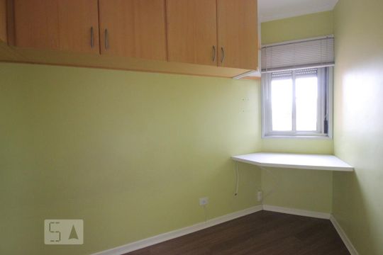 Quarto 1 de apartamento para alugar com 3 quartos, 70m² em Vila Aurora (zona Norte), São Paulo