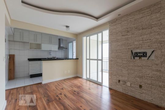 Apartamento para alugar com 2 quartos, 64m² em Ipiranga, São Paulo