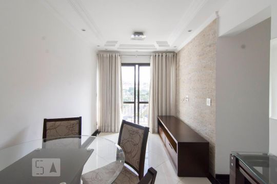 Apartamento para alugar com 2 quartos, 70m² em Lauzane Paulista, São Paulo