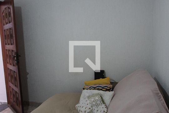 Sala de casa à venda com 3 quartos, 111m² em Vila Salermo, Jundiaí