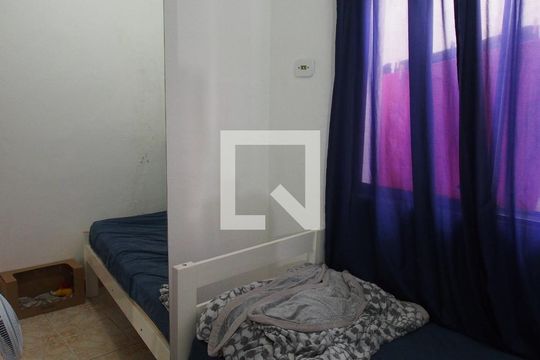 Quarto 1 de casa à venda com 3 quartos, 111m² em Vila Salermo, Jundiaí