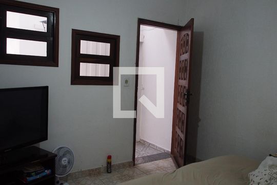 Sala de casa à venda com 3 quartos, 111m² em Vila Salermo, Jundiaí