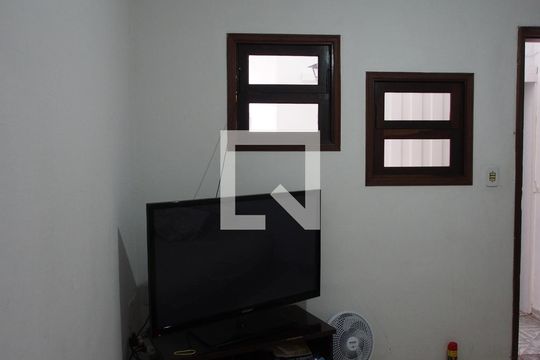 Sala de casa à venda com 3 quartos, 111m² em Vila Salermo, Jundiaí