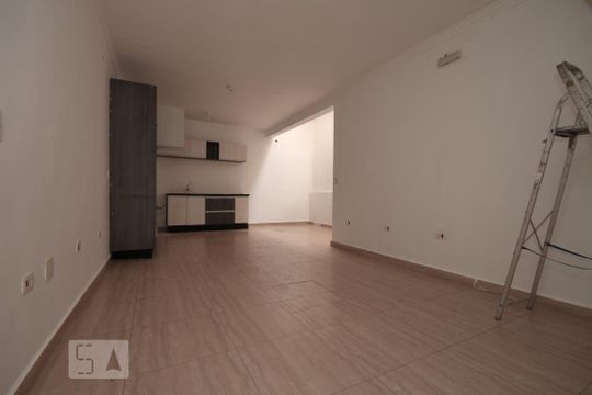 Cozinha de casa à venda com 3 quartos, 130m² em Saúde, São Paulo