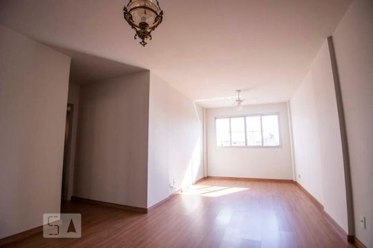 Apartamento para alugar com 3 quartos, 100m² em Ponte Preta, Campinas