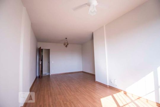 sala de apartamento para alugar com 3 quartos, 100m² em Ponte Preta, Campinas