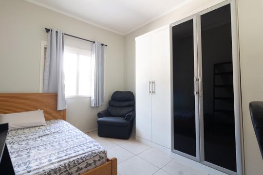 Quarto 1 de casa à venda com 3 quartos, 270m² em Vila Congonhas, São Paulo