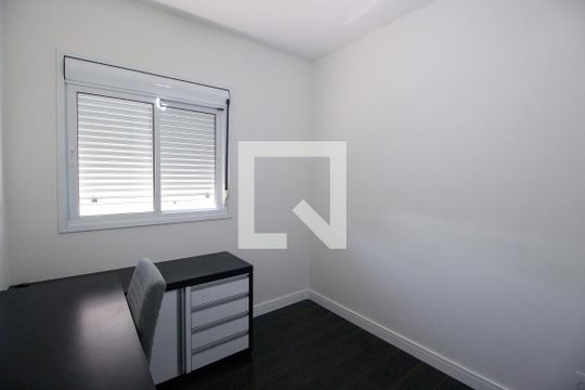Quarto 2 de apartamento para alugar com 2 quartos, 69m² em Vila Andrade, São Paulo