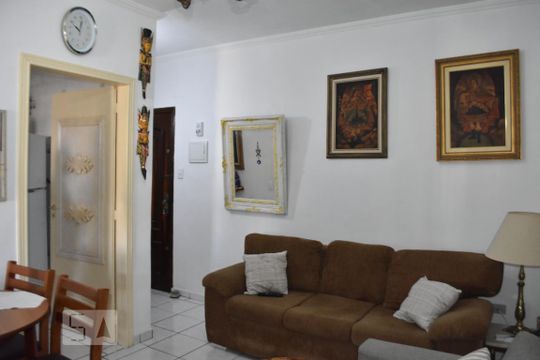 Apartamento à venda com 1 quarto, 40m² em Liberdade, São Paulo