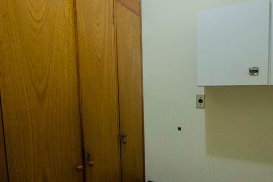 Quarto de Serviço de apartamento para alugar com 2 quartos, 60m² em Grajaú, Rio de Janeiro