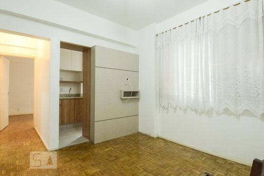 Apartamento para alugar com 2 quartos, 43m² em Centro Histórico, Porto Alegre