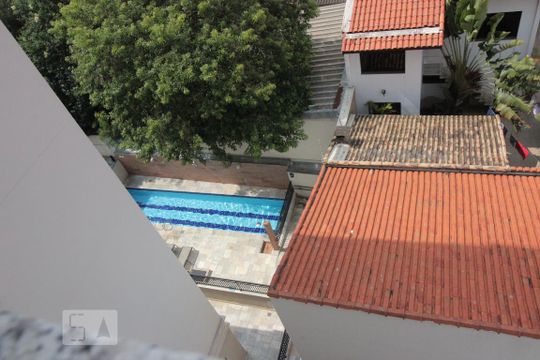 Área comum - Piscina de apartamento à venda com 3 quartos, 92m² em Jardim Paraíso, São Paulo