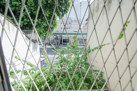Vista do Quarto de casa à venda com 1 quarto, 100m² em Maracanã, Rio de Janeiro