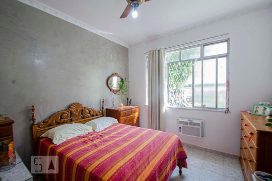 Quarto de casa à venda com 1 quarto, 100m² em Maracanã, Rio de Janeiro