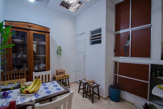 Copa  de casa à venda com 1 quarto, 100m² em Maracanã, Rio de Janeiro