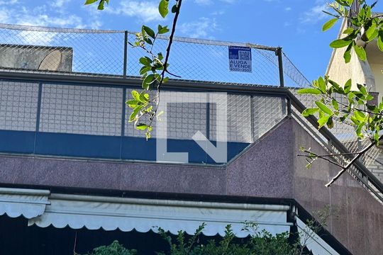 Plaquinha  de apartamento à venda com 3 quartos, 180m² em Recreio dos Bandeirantes, Rio de Janeiro