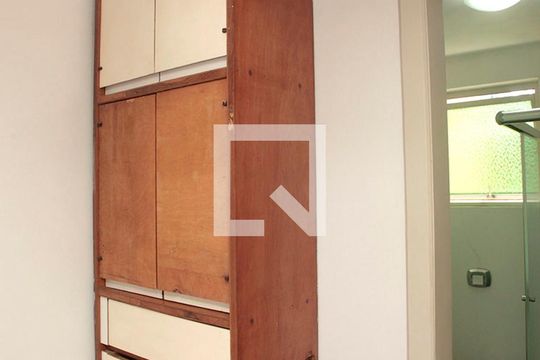 Office de apartamento à venda com 1 quarto, 43m² em Centro Histórico, Porto Alegre