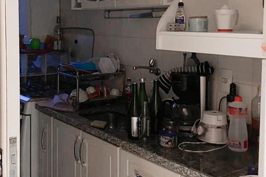 Apartamento à venda com 2 quartos, 70m² em Recreio dos Bandeirantes, Rio de Janeiro