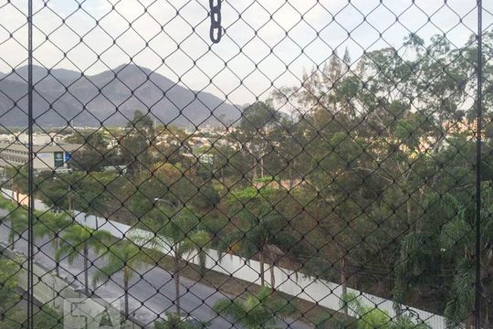 Apartamento à venda com 2 quartos, 70m² em Recreio dos Bandeirantes, Rio de Janeiro
