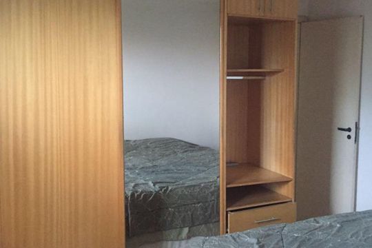 Apartamento à venda com 2 quartos, 70m² em Recreio dos Bandeirantes, Rio de Janeiro