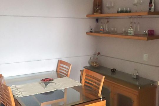 Apartamento à venda com 2 quartos, 70m² em Recreio dos Bandeirantes, Rio de Janeiro