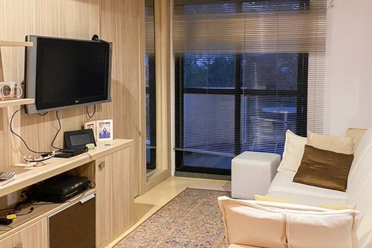 Apartamento à venda com 2 quartos, 70m² em Recreio dos Bandeirantes, Rio de Janeiro