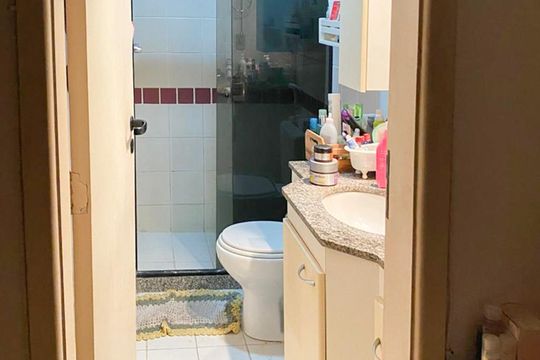 Apartamento à venda com 2 quartos, 70m² em Recreio dos Bandeirantes, Rio de Janeiro