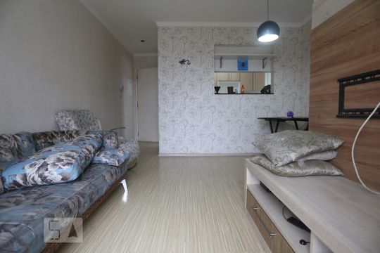 Apartamento para alugar com 2 quartos, 68m² em Centro, Osasco