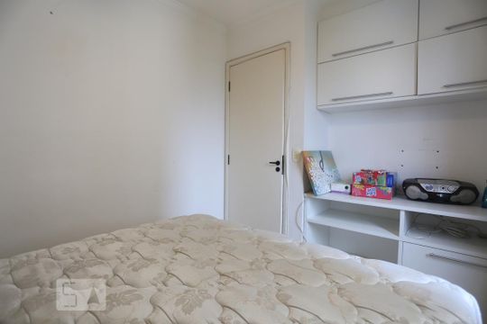 Quarto 2 de apartamento para alugar com 2 quartos, 68m² em Centro, Osasco