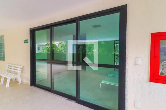 Área Comum de apartamento à venda com 4 quartos, 245m² em Freguesia (jacarepaguá), Rio de Janeiro