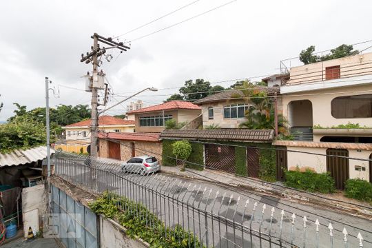 Vista quarto 1 suíte de casa à venda com 4 quartos, 357m² em Vila Rosália, Guarulhos