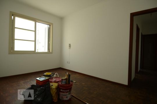 Apartamento à venda com 2 quartos, 55m² em Centro Histórico, Porto Alegre