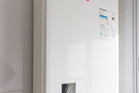 Aquecedor de apartamento à venda com 2 quartos, 72m² em Santana, São Paulo
