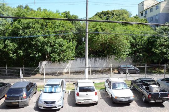 Apartamento à venda com 2 quartos, 40m² em Olaria, Canoas