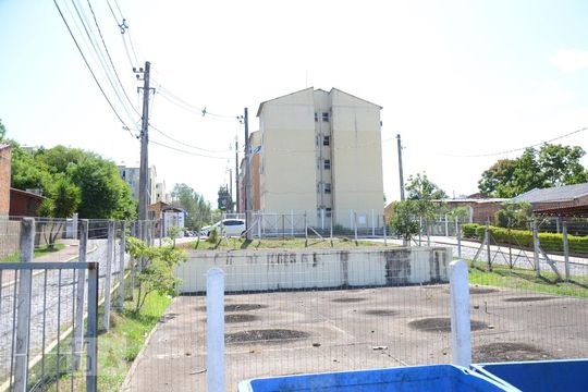 Apartamento à venda com 2 quartos, 40m² em Olaria, Canoas
