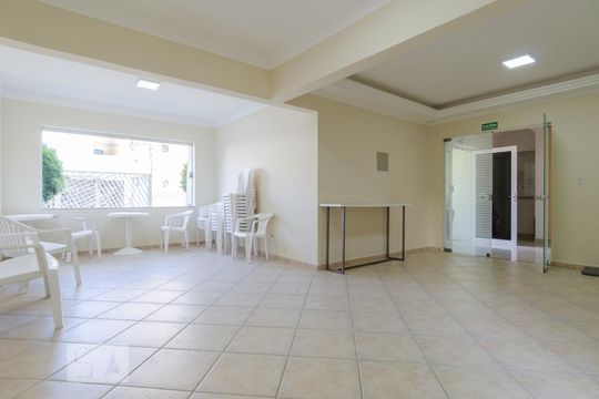 Cobertura de apartamento à venda com 2 quartos, 65m² em Vila Prudente, São Bernardo do Campo
