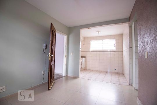 Apartamento à venda com 2 quartos, 55m² em Fundação da Casa Popular, Campinas